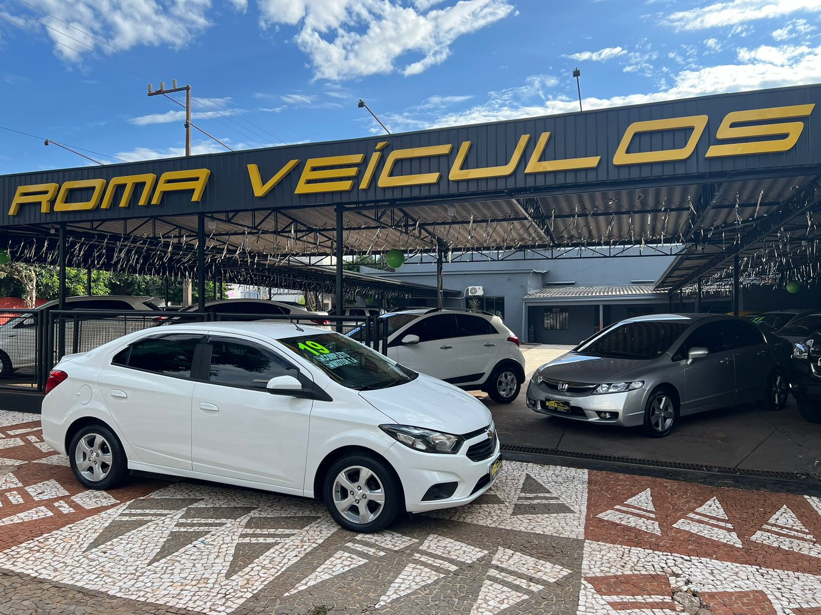 CHEVROLET PRISMA 1.4 MT LT PRISMA 1.4 MT LT 2019